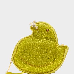 KITSCH PEEPS CHICK YELLOW