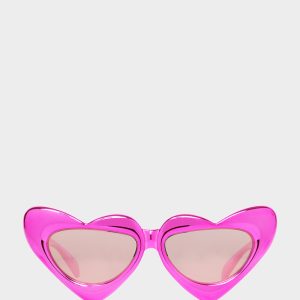 SWEETHEART SUNNIES PINK