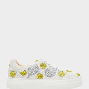 SIDNY TENNIS Women's Tennis Sneaker