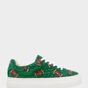 SIDNY GREEN FOOTBALL Women's Football Sneaker