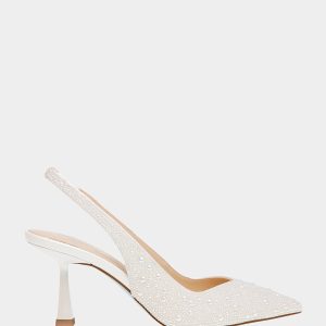 CLARK IVORY Pumps